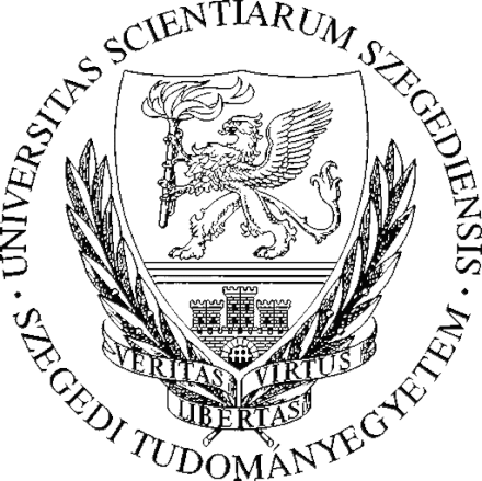 University Of Szeged University Of Szeged